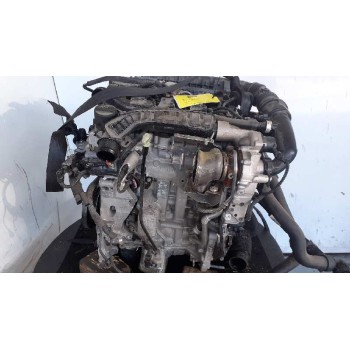 MOTOR COMPLETO HN05 HNS B