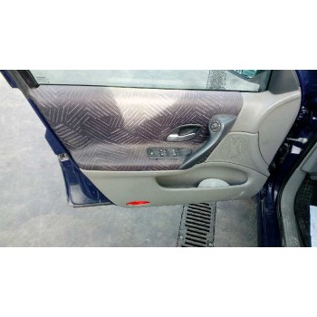 renault laguna ii (bg0) del año 2002