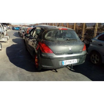 peugeot 308 del año 2007