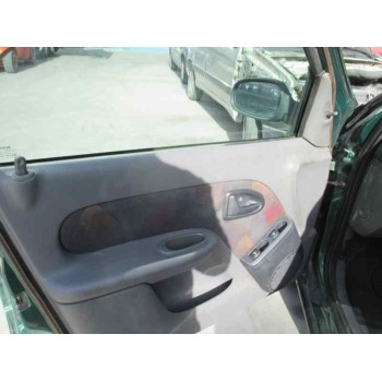 renault clio ii fase i (b/cbo) del año 2001