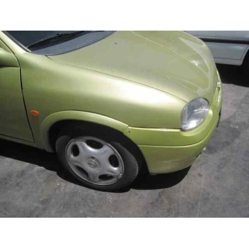 opel corsa b del año 1997
