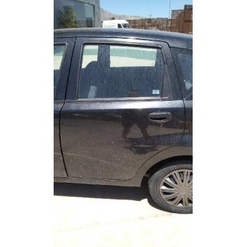 daewoo kalos del año 2004