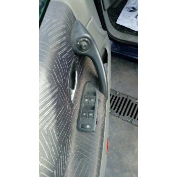 renault laguna ii (bg0) del año 2002