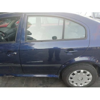 skoda octavia berlina (1u2) del año 2003