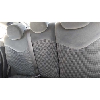 citroën c3 del año 2004