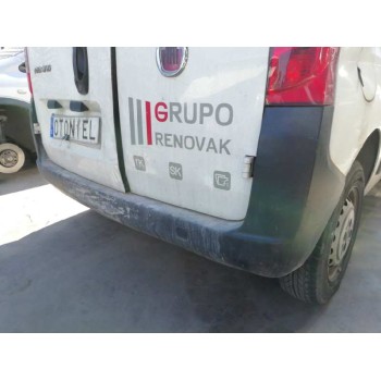 fiat fiorino del año 2008