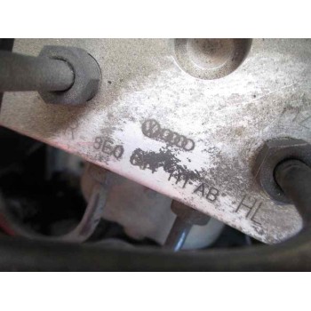 audi a4 berlina (b5) del año 1998