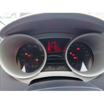 seat ibiza sc (6j1) del año 2011