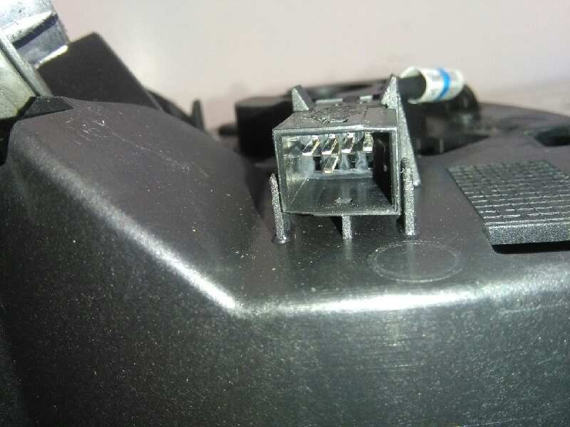 Recambio de retrovisor derecho para seat ibiza (6j5) referencia OEM IAM  NUEVO 5 PINS