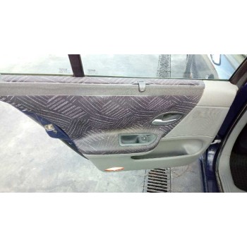 renault laguna ii (bg0) del año 2002