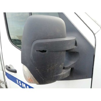 renault master kipper doka del año 2011