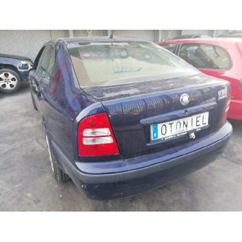 skoda octavia berlina (1u2) del año 2003