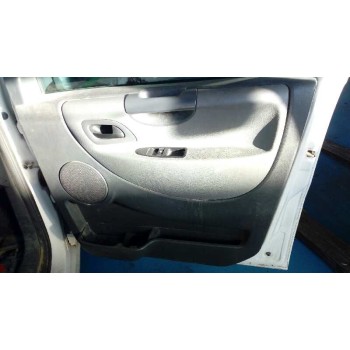 peugeot expert kasten del año 2010