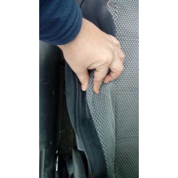 opel calibra del año 1996