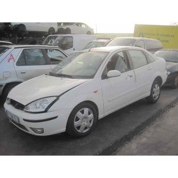 FORD FOCUS BERLINA (CAK)