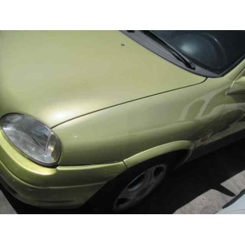 opel corsa b del año 1997