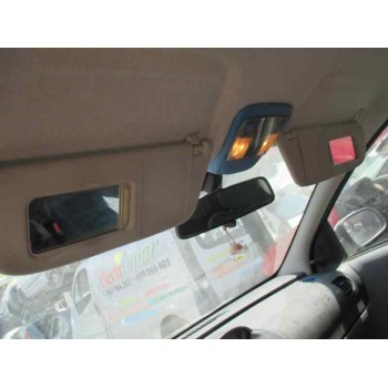 opel corsa c del año 2001