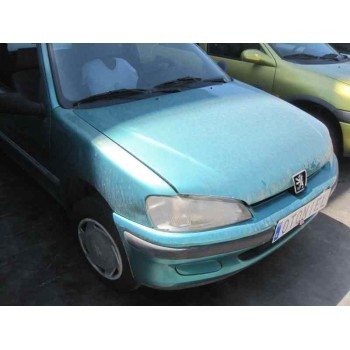 PEUGEOT 106 (S2)