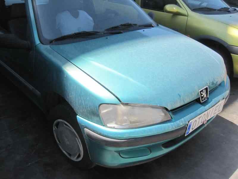 peugeot 106 (s2) del año 1996