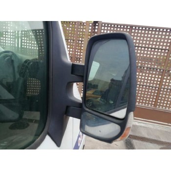 renault master kipper doka del año 2011