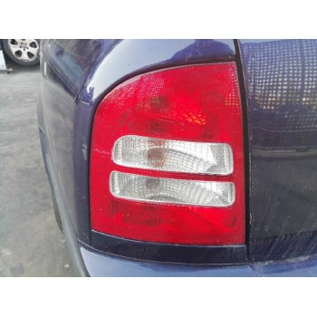 skoda octavia berlina (1u2) del año 2003