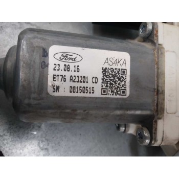 Recambio de elevalunas delantero izquierdo para ford transit courier combi trend referencia OEM IAM ET76A23201CD ELÉCTRICO 2 CAB