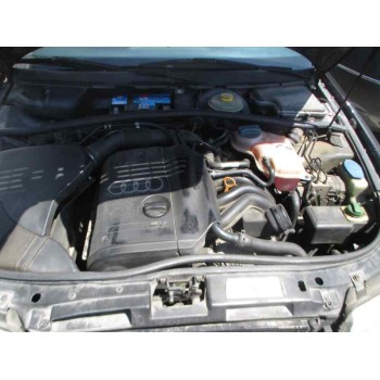 audi a4 berlina (b5) del año 1998