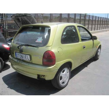 opel corsa b del año 1997