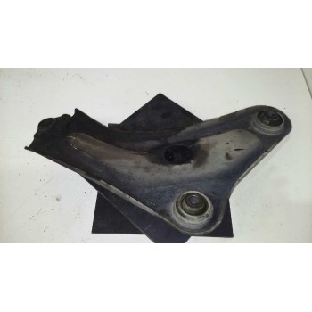 Recambio de brazo suspension inferior delantero izquierdo para peugeot 207 x-line referencia OEM IAM   