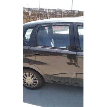 daewoo kalos del año 2004