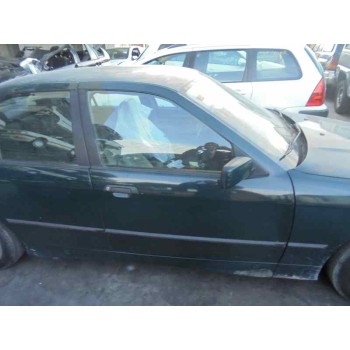 bmw serie 3 berlina (e36) del año 1999