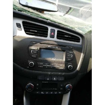 kia cee´d del año 2013