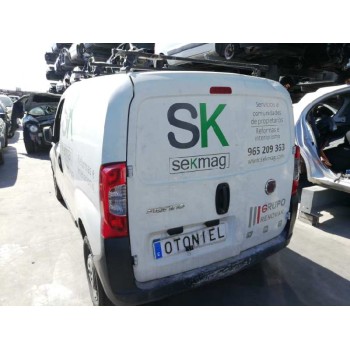 fiat fiorino del año 2008