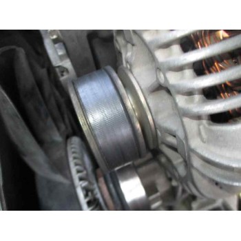 audi a4 berlina (b5) del año 1998