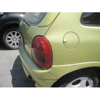 opel corsa b del año 1997