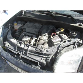 ford fusion (cbk) del año 2006