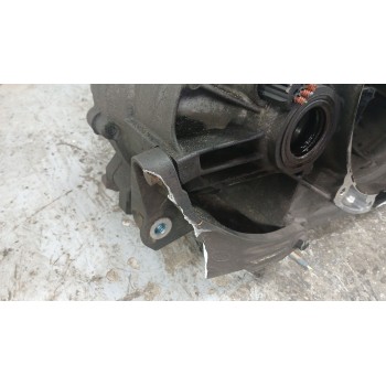 Recambio de despiece caja cambios para ford mondeo iii sedán (b4y) 2.0 16v referencia OEM IAM 4S7R7002BB  