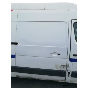 renault master kipper doka del año 2011