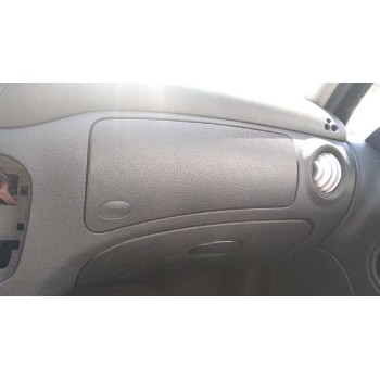 citroën c3 del año 2004