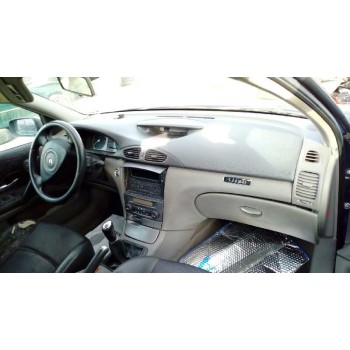 renault laguna ii (bg0) del año 2002