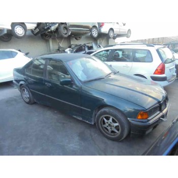 bmw serie 3 berlina (e36) del año 1999