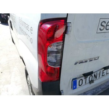 fiat fiorino del año 2008