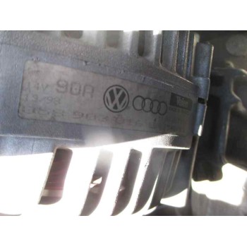 audi a4 berlina (b5) del año 1998