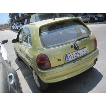 opel corsa b del año 1997
