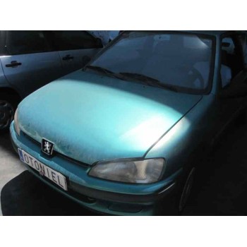 peugeot 106 (s2) del año 1996