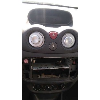 citroën c3 del año 2004