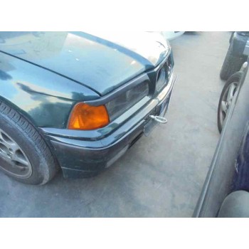 bmw serie 3 berlina (e36) del año 1999