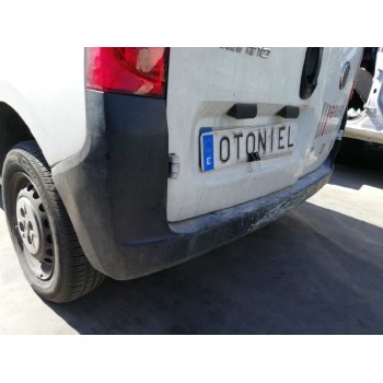 fiat fiorino del año 2008