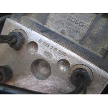 audi a4 berlina (b5) del año 1998