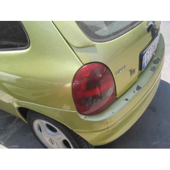 opel corsa b del año 1997